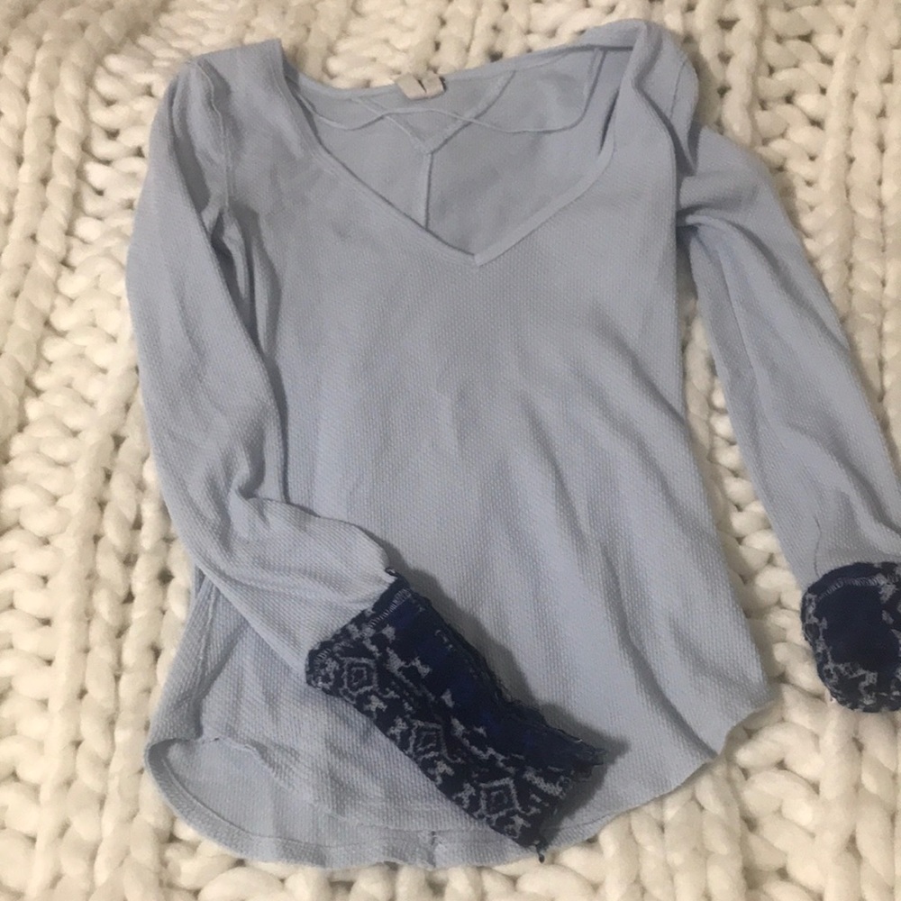 Free People Top